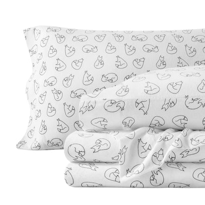 Feelin' Foxy-