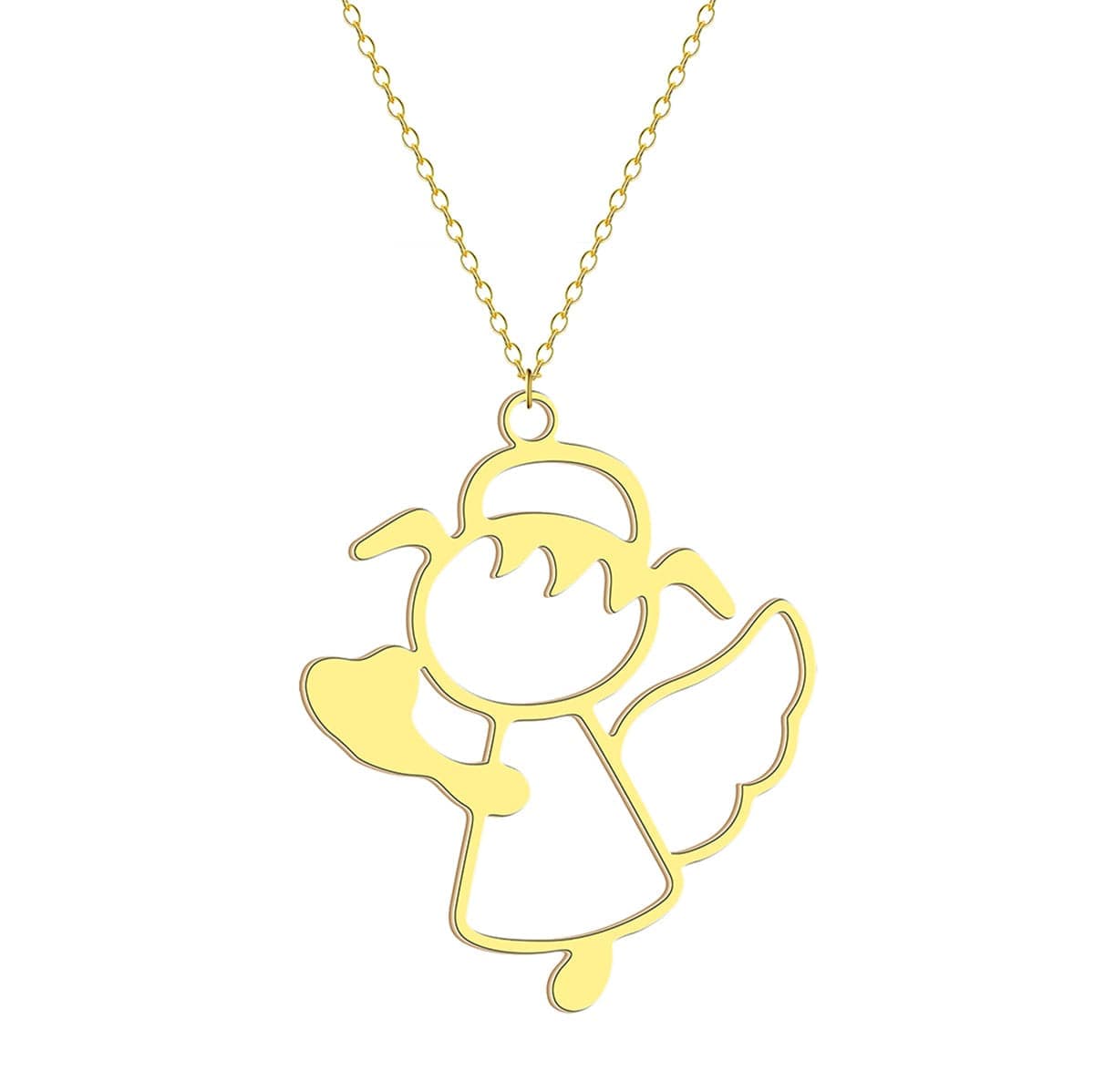 Metallic-