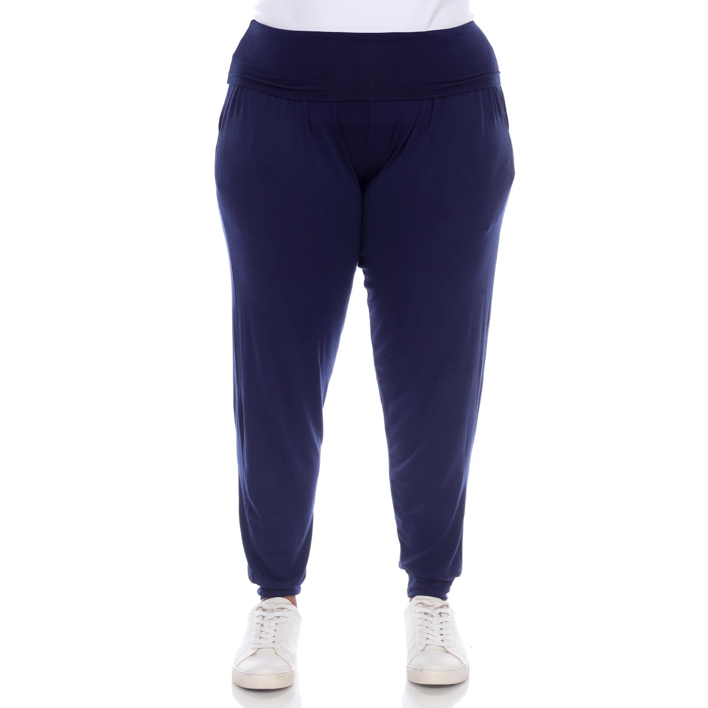 Navy-