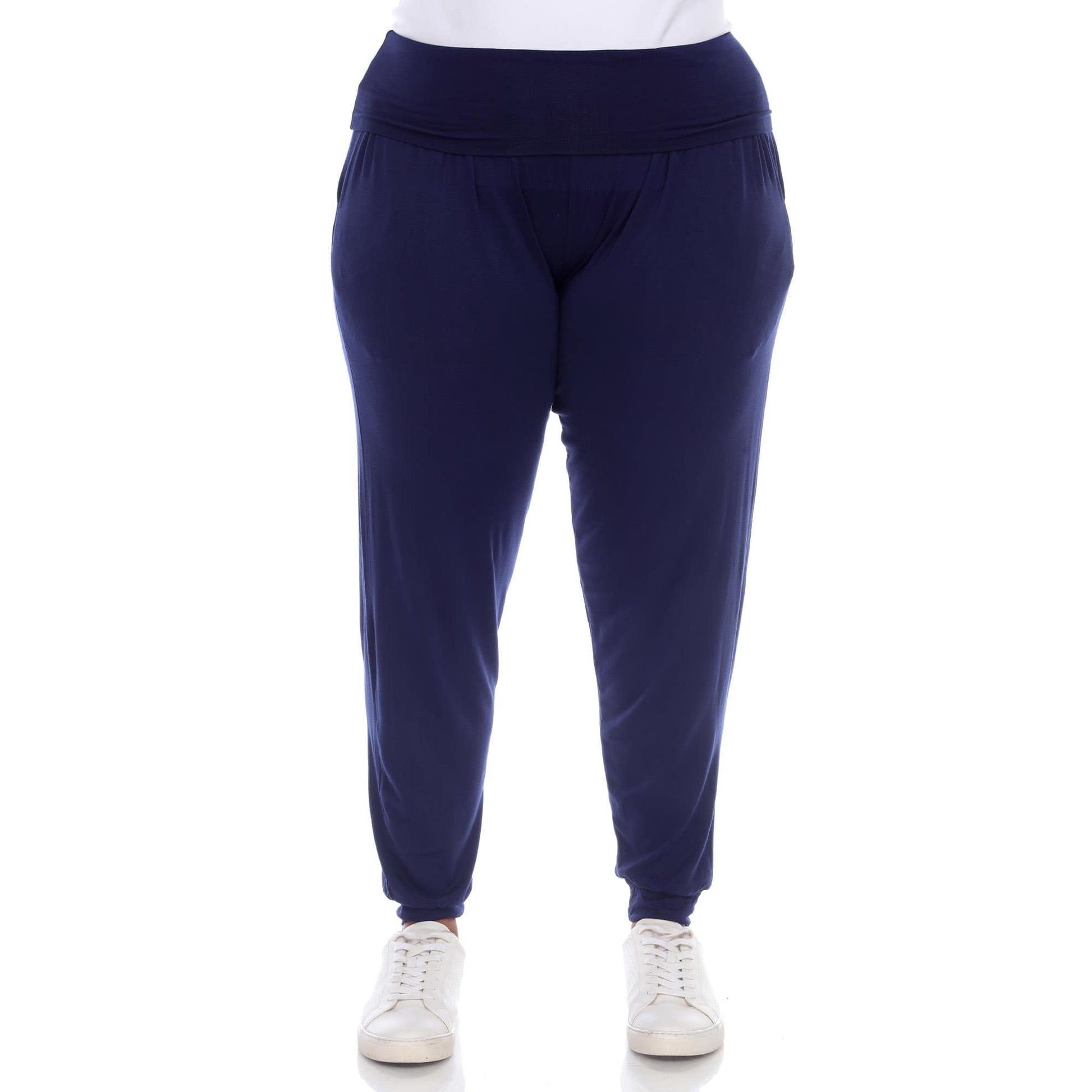 Navy-