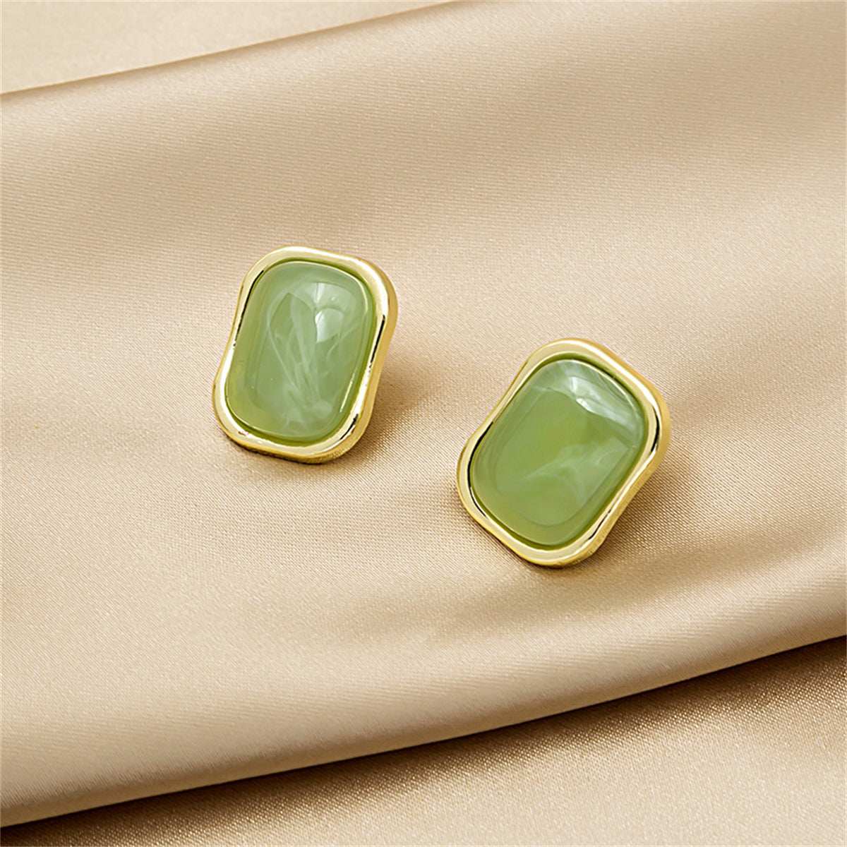 Green-