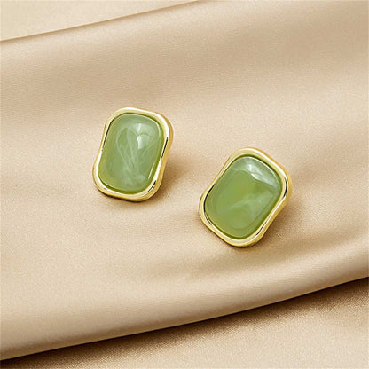 Green-
