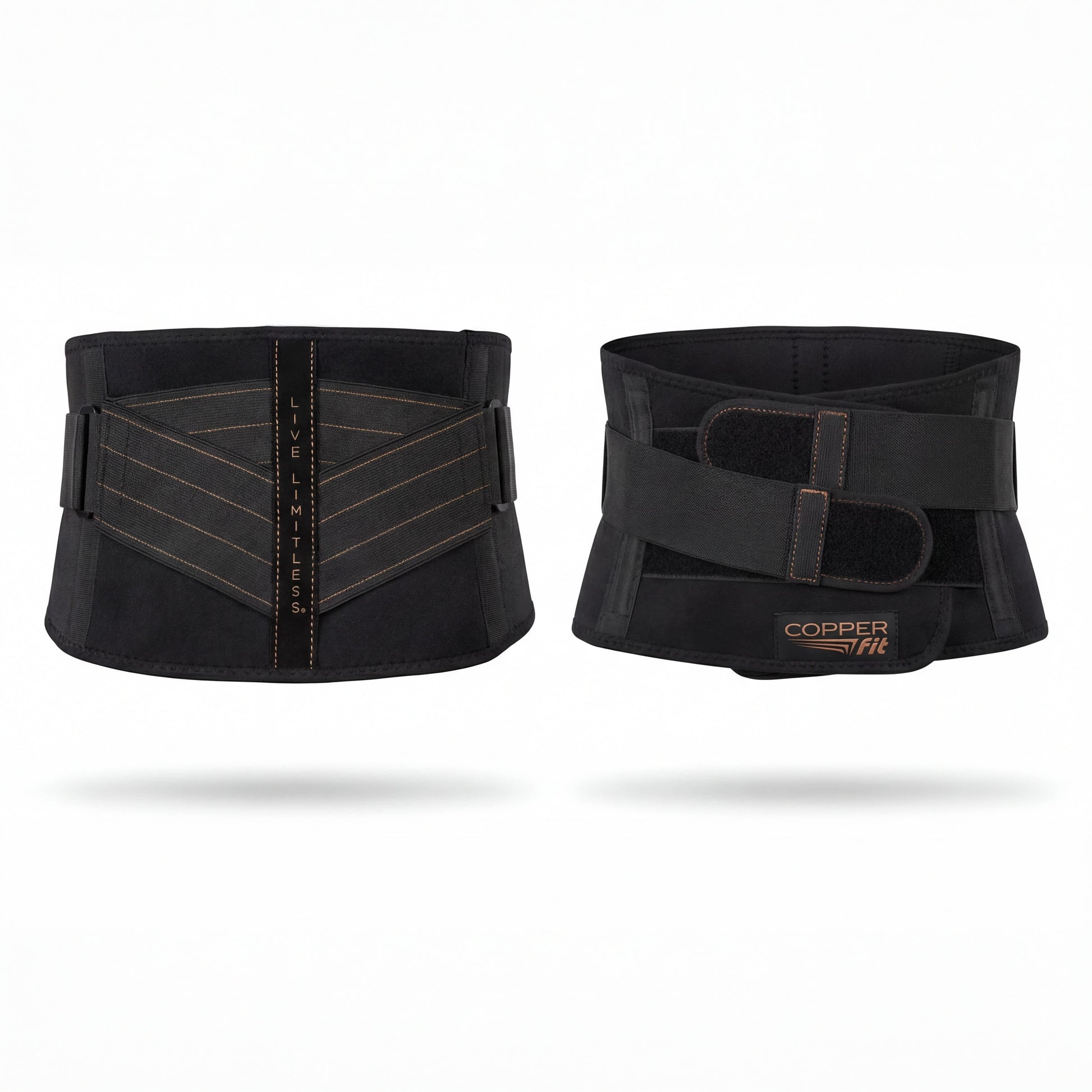 Black-