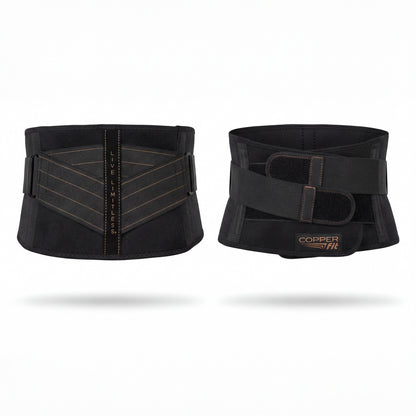 Black-