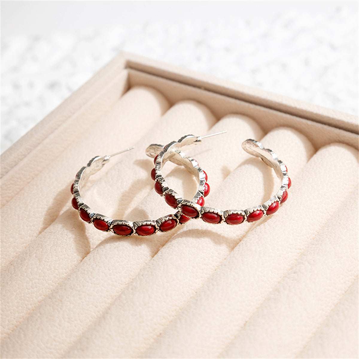 Red-