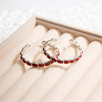 Red-