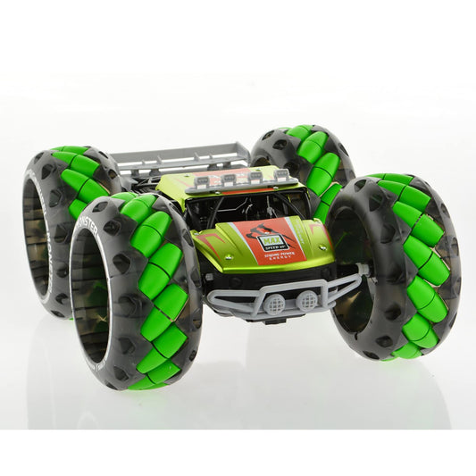 1:10 Scale Large Wheel Truck