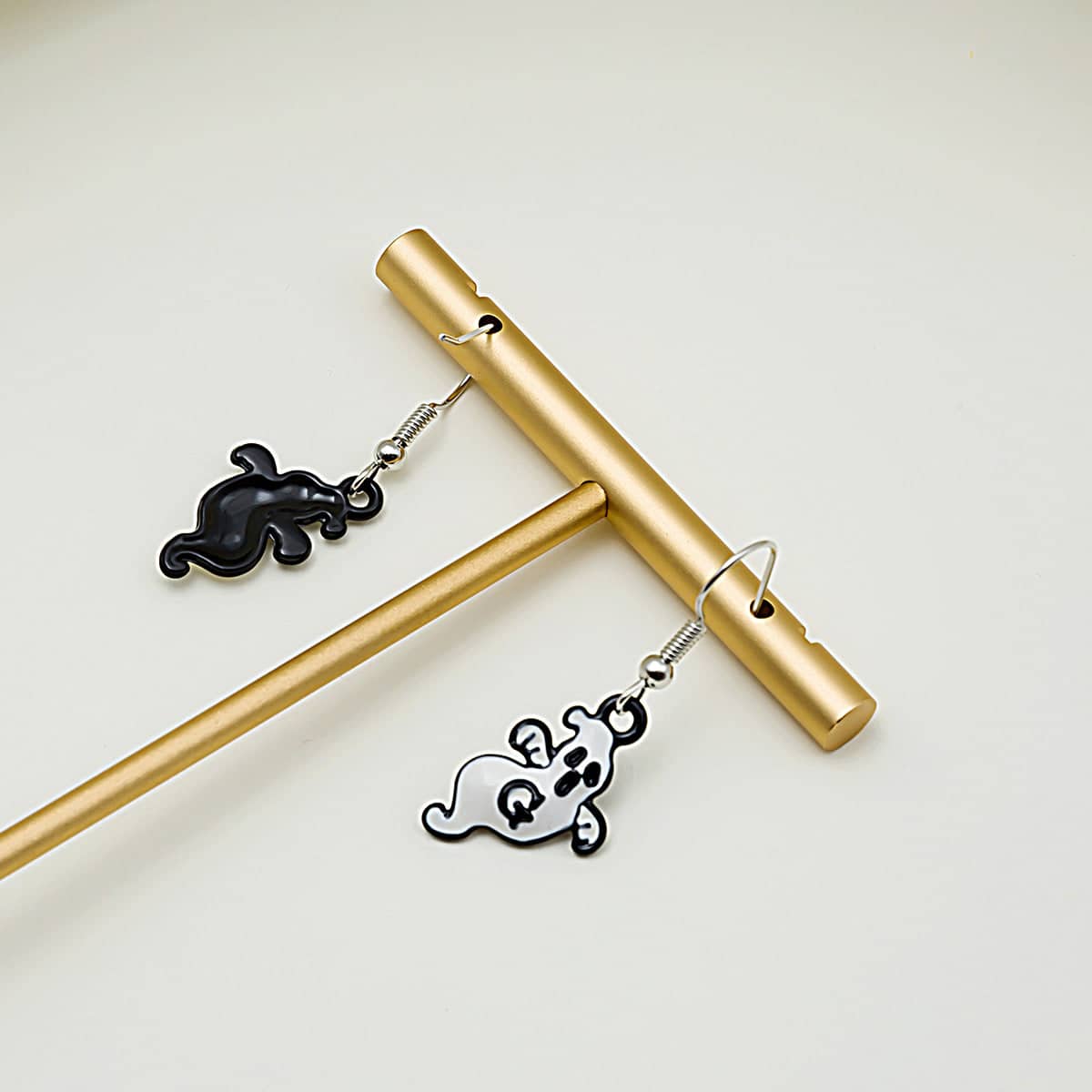 Black-
