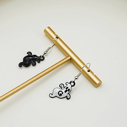 Black-
