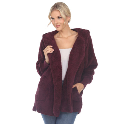 Purple-