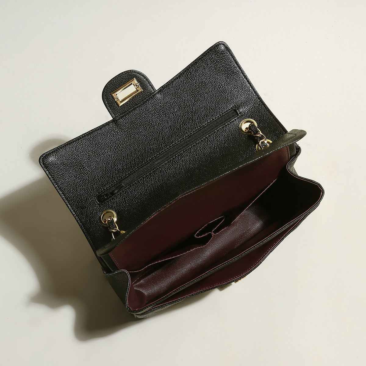 Black-
