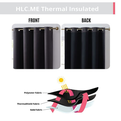 Jet Black-