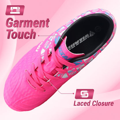 Pink-
