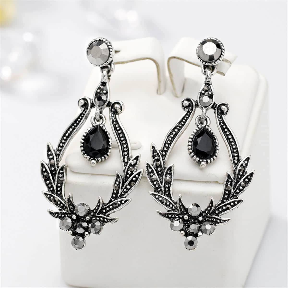 Black-