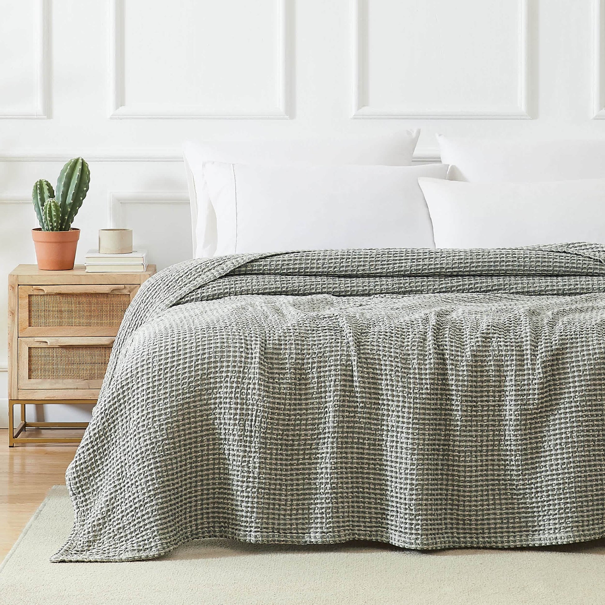 Sage Green-