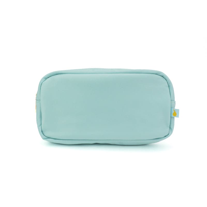 Bailey Medium Pouch | INCLUDES UP TO 4 PATCHES - Blue