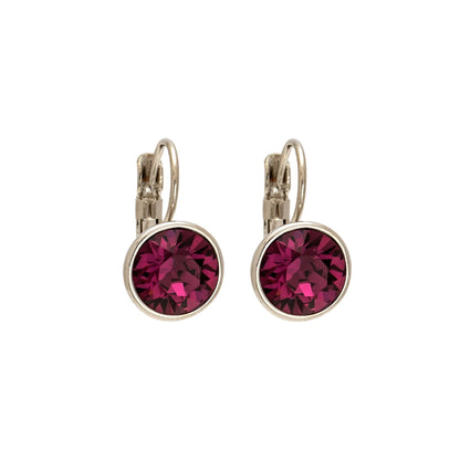 Silver Amethyst Ignite-