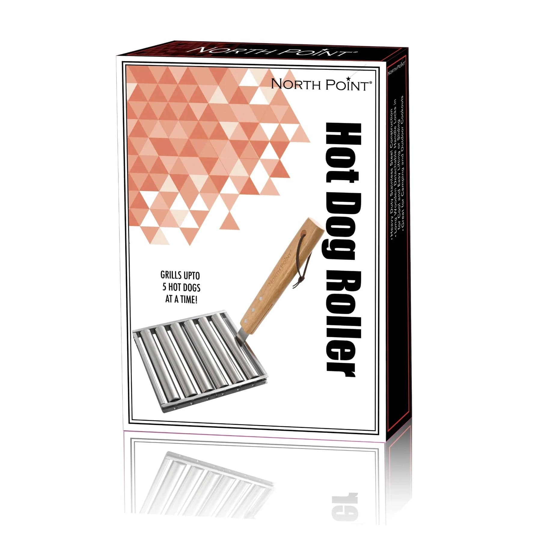 Metallic-