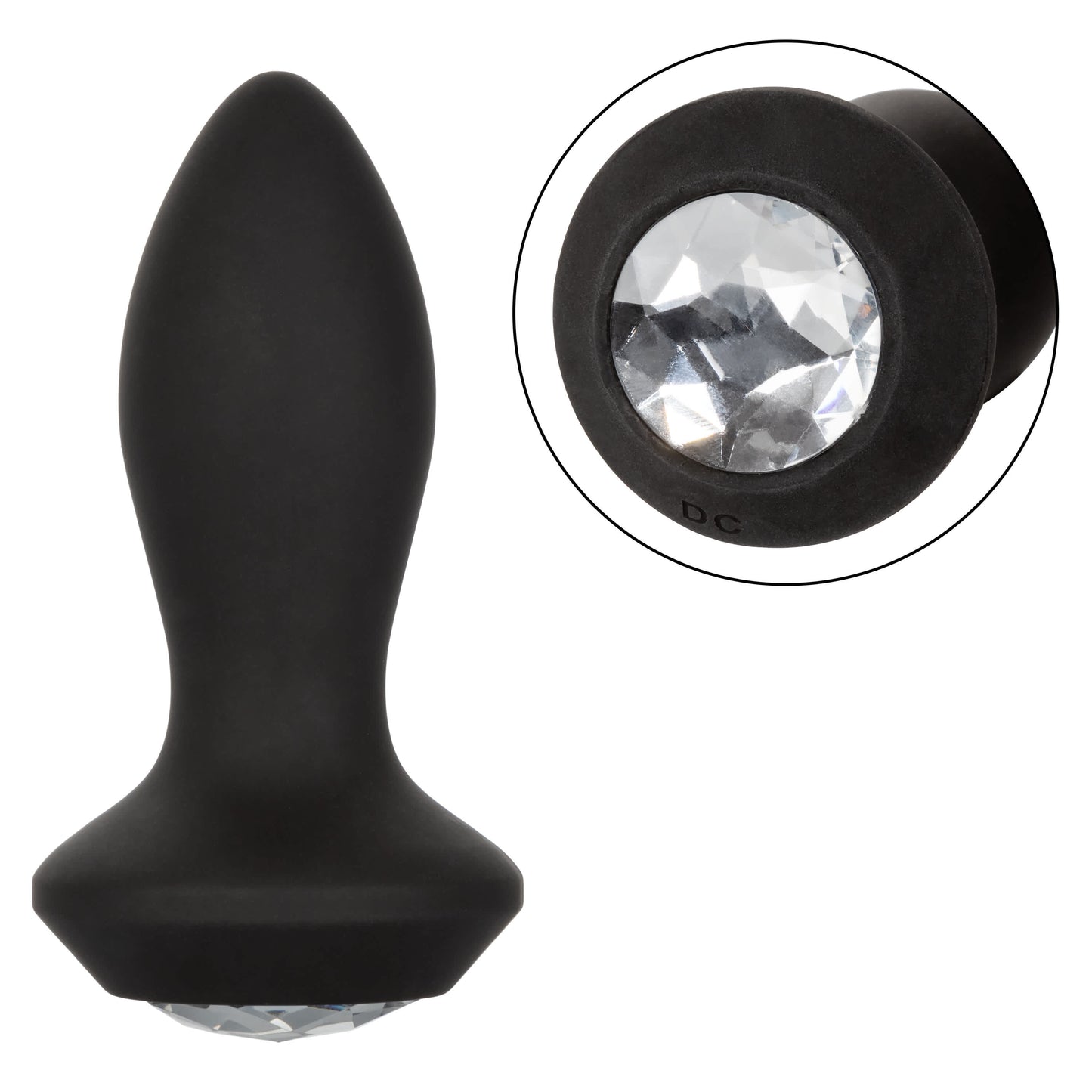 Black-