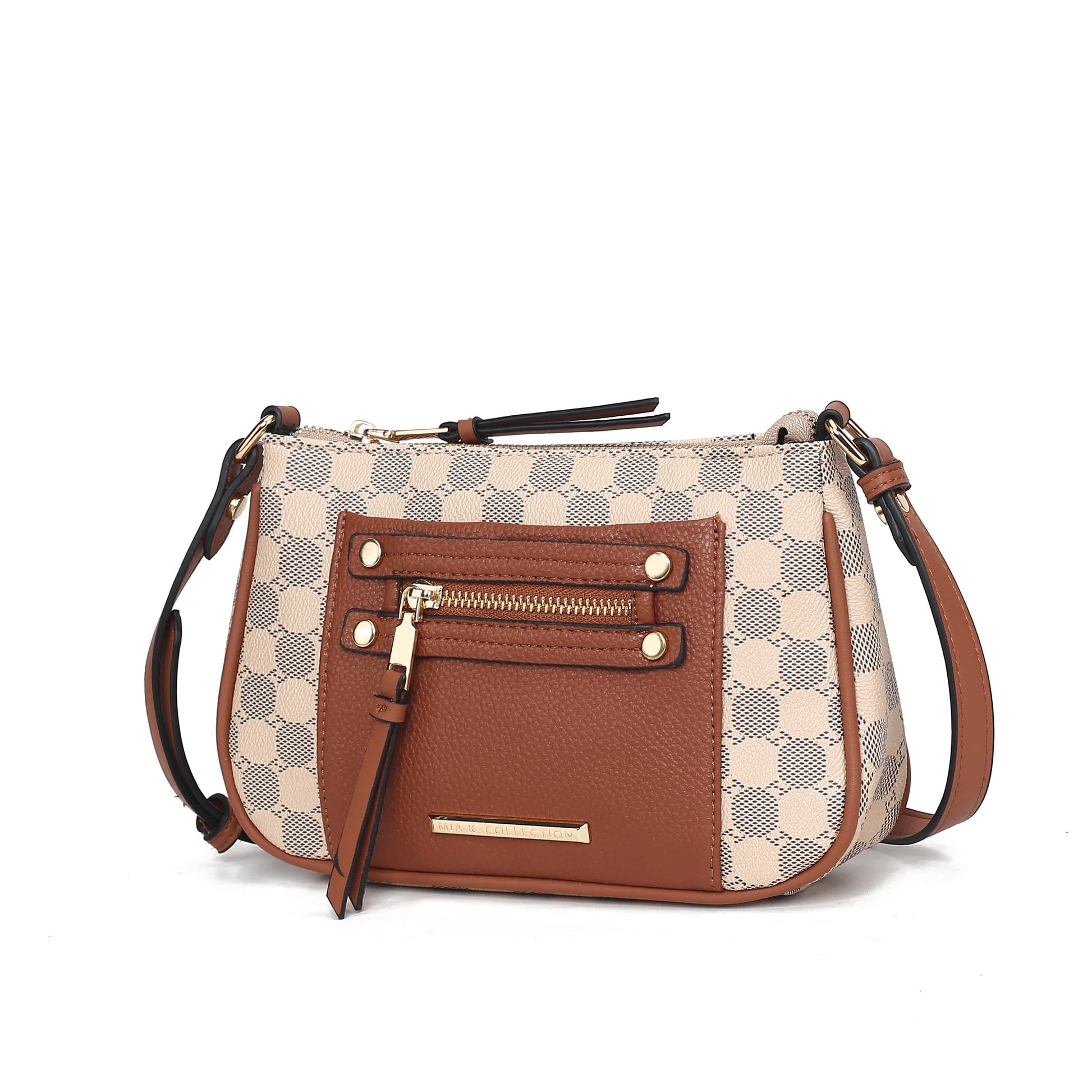 Cognac Brown-