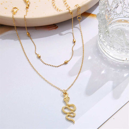 Metallic-