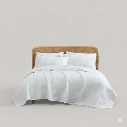 White-