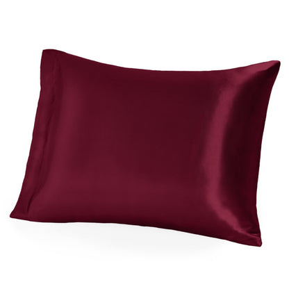 Burgundy-
