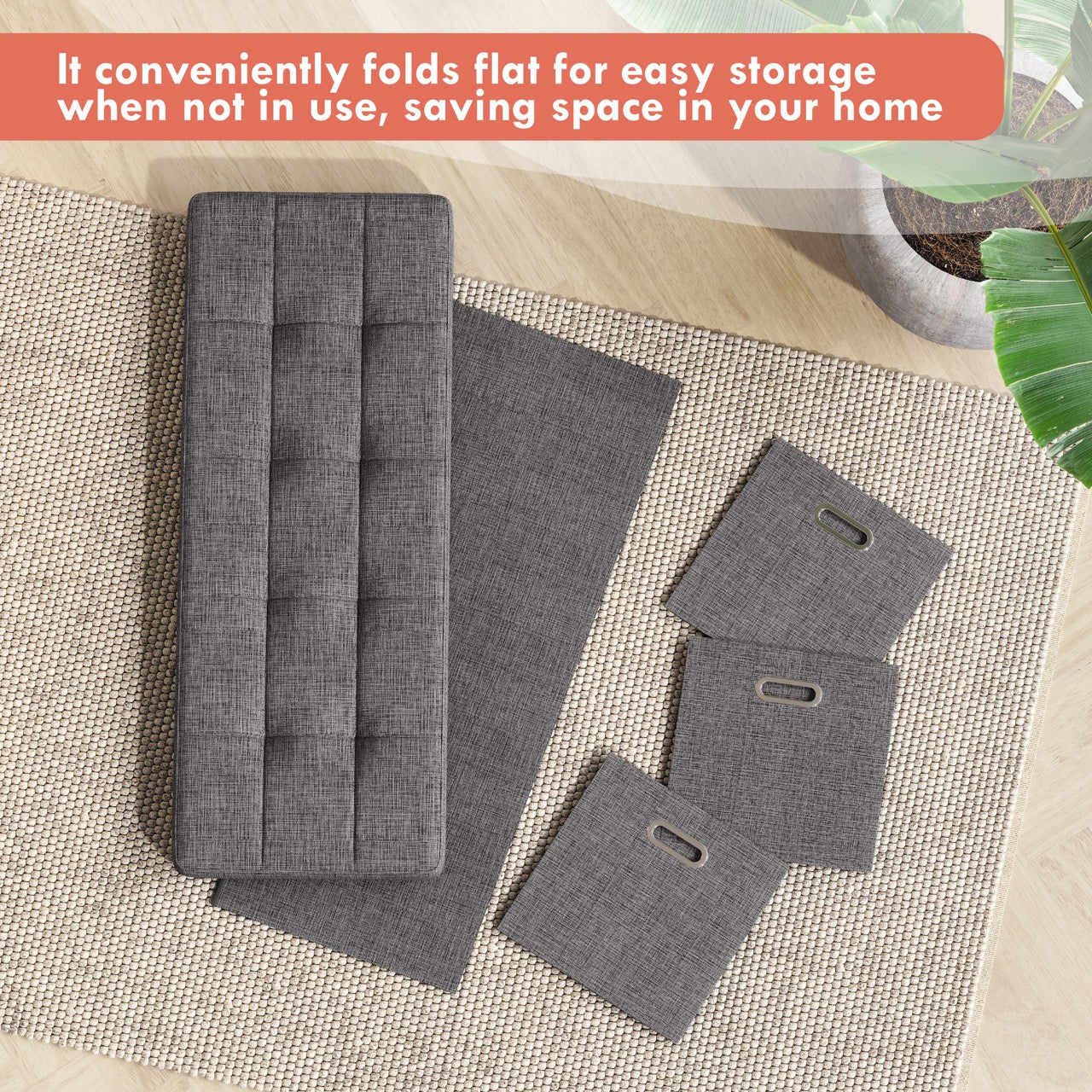 Dark Gray-