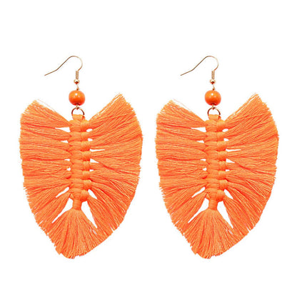 Orange-