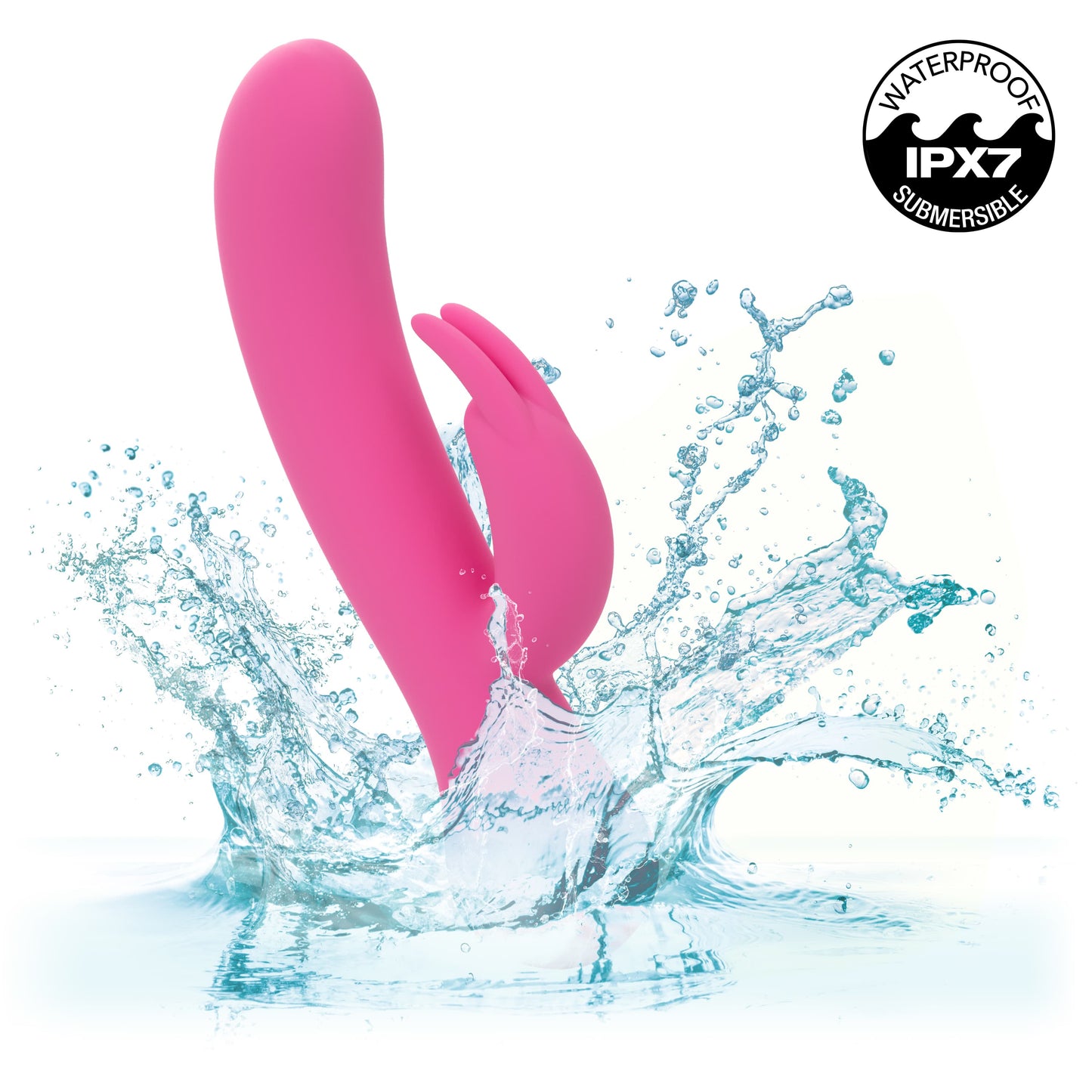 Pink-