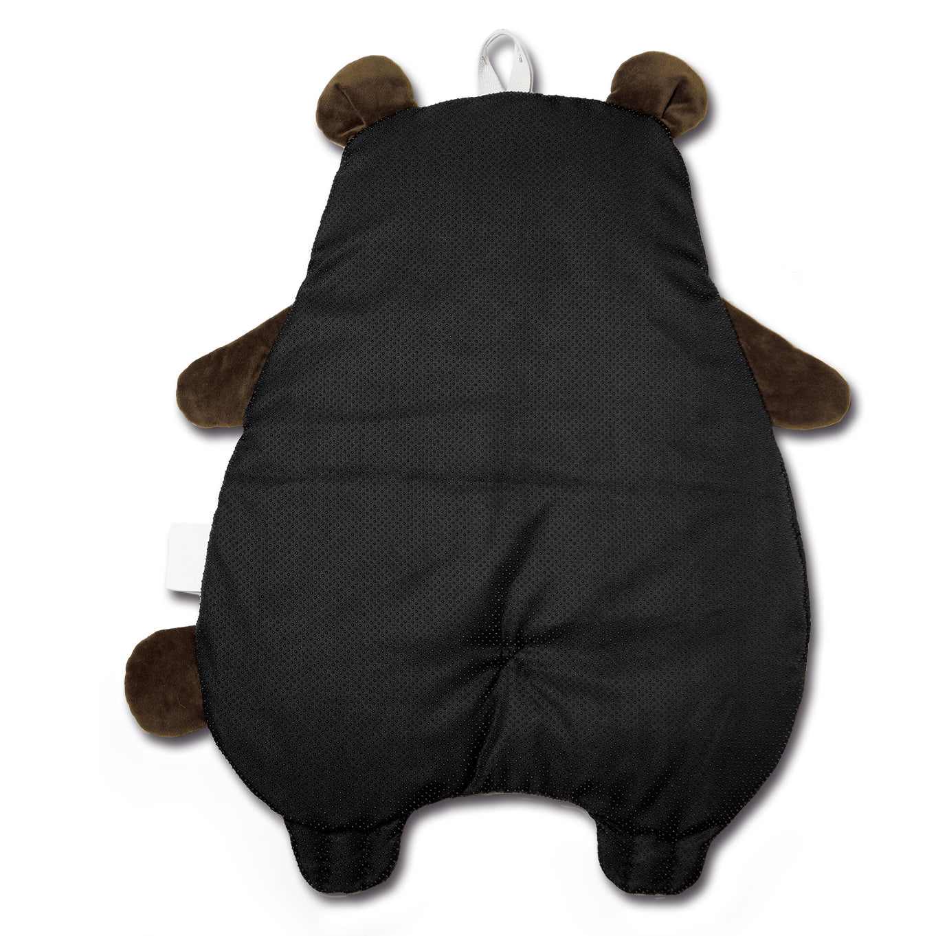 Brown-