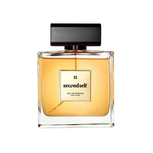 Murillo Twins Fragrance Second Self Eau de Parfum