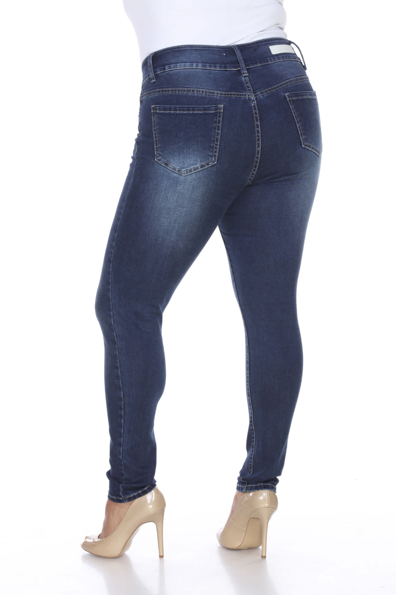 Dark Blue-