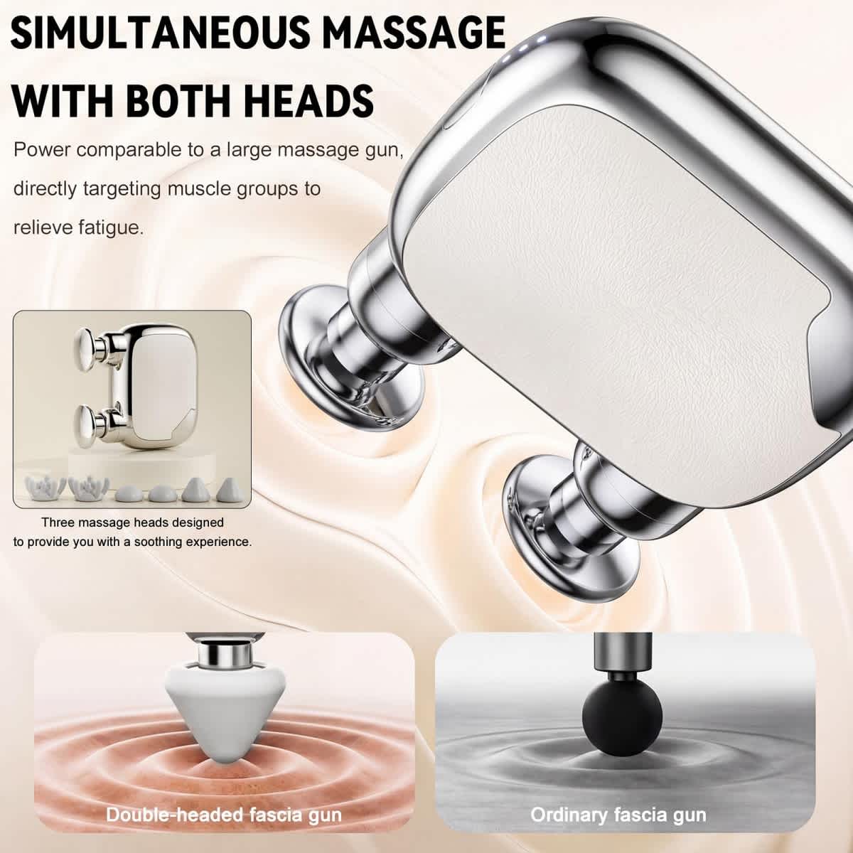 Silver-