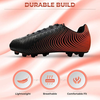 Black Orange-