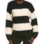 BLACK/CREAM