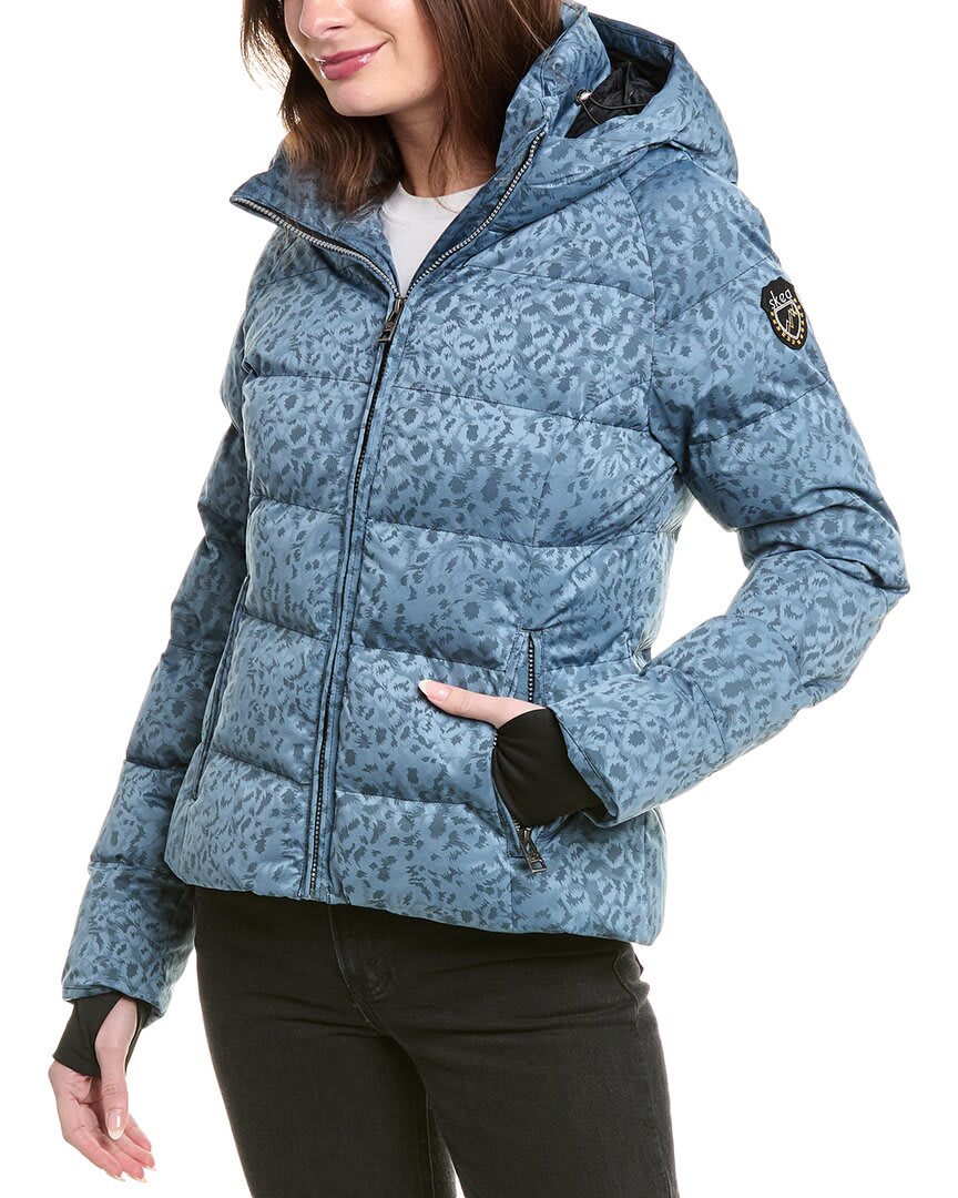bering sea leopard-