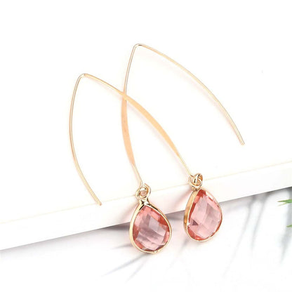Pink-