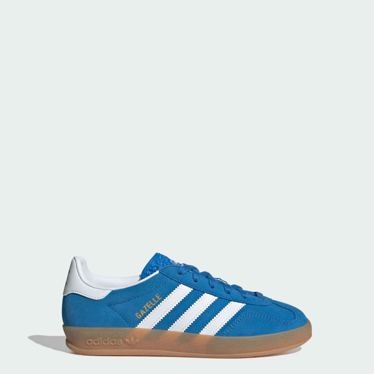 Blue Bird / Cloud White / Gum-