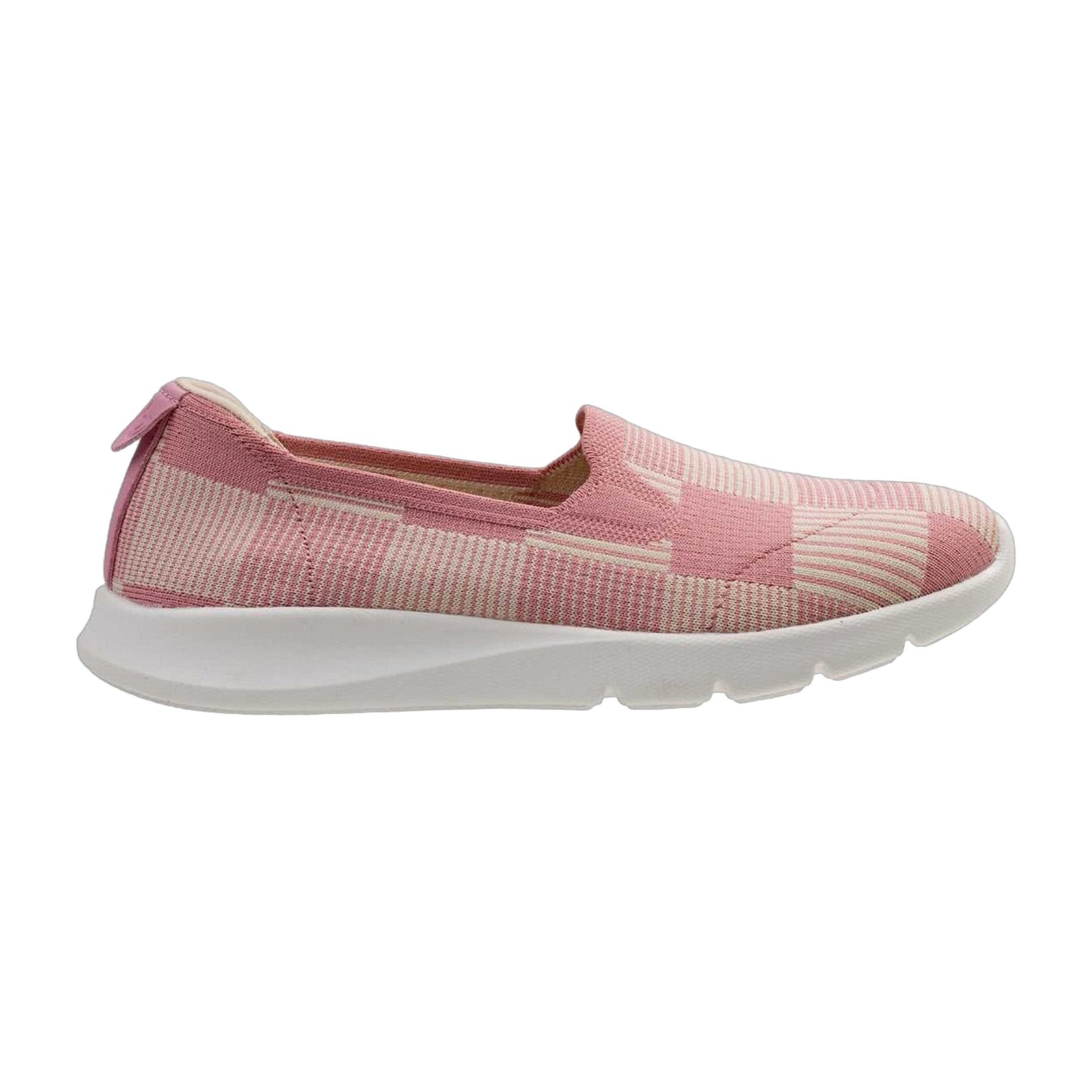 Comfort Stretch Ease Sneakers - Wide Width