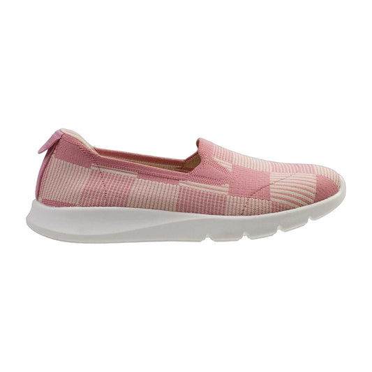 Comfort Stretch Ease Sneakers - Wide Width