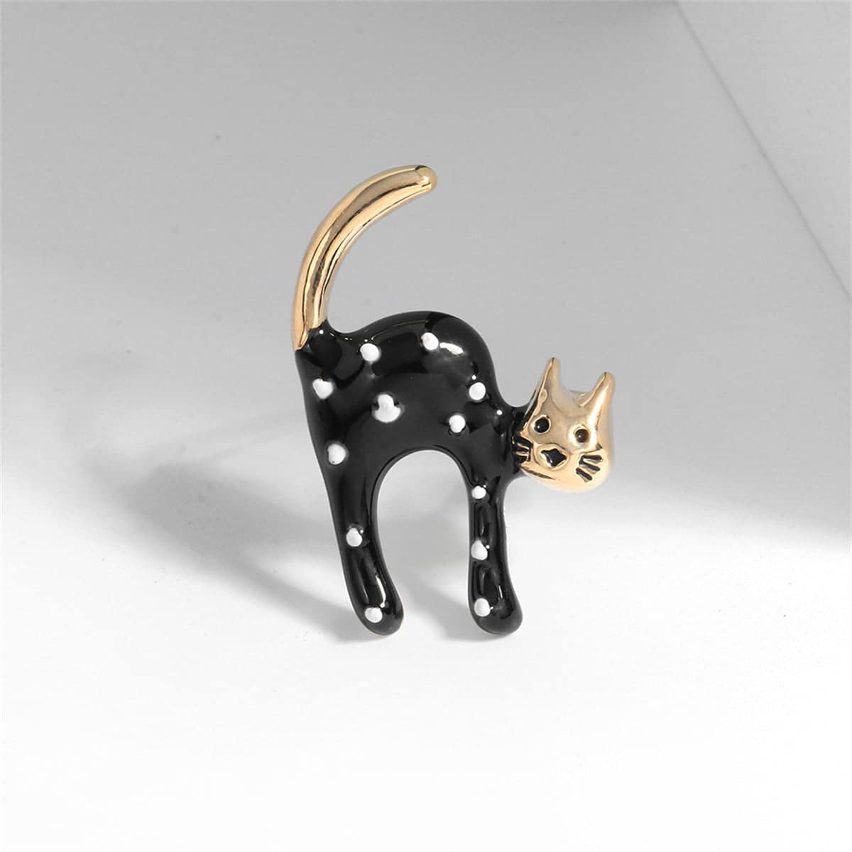 Black-