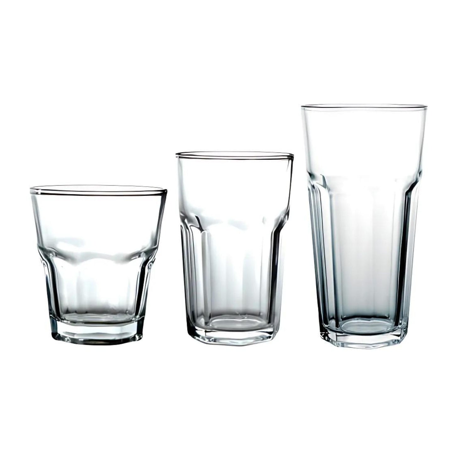 Clear-