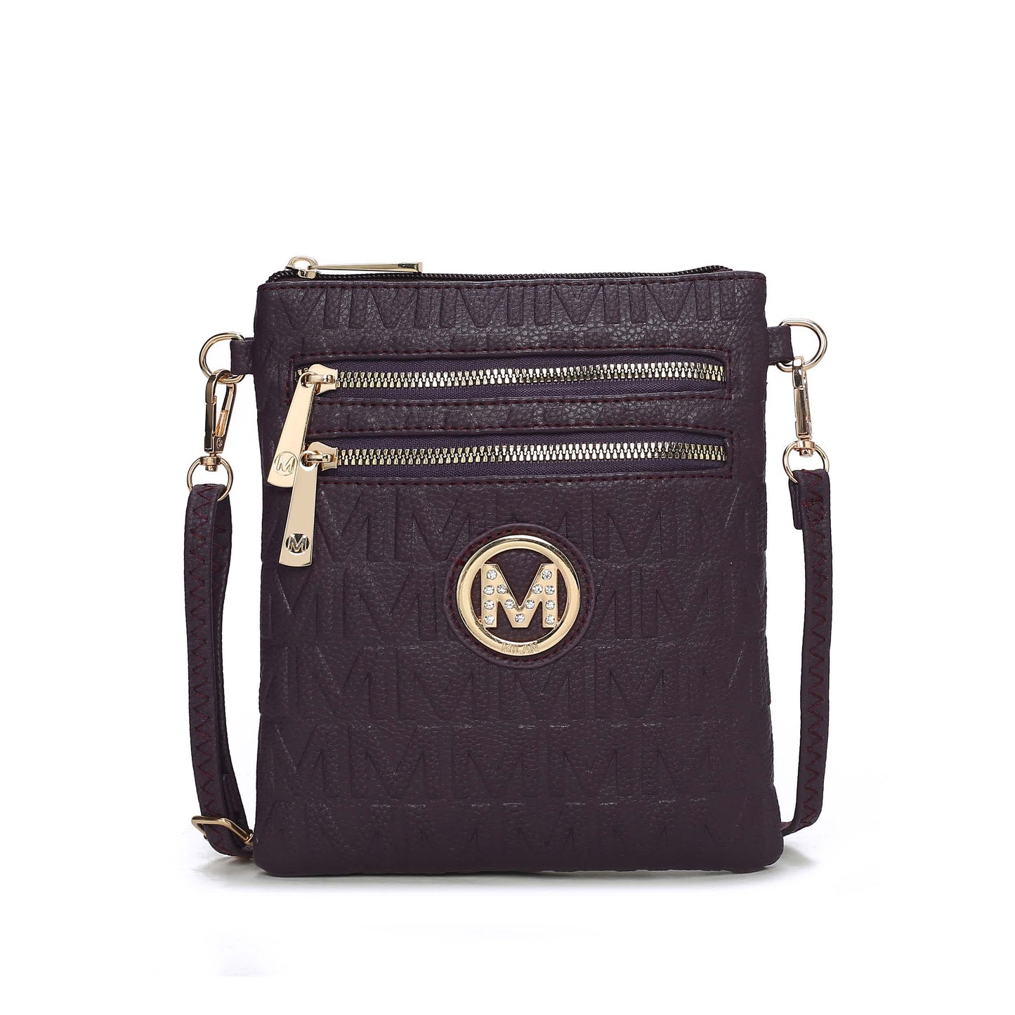Dark Purple -