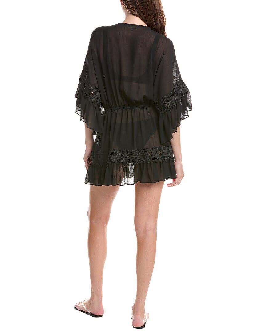 BLCKL BLACK LACE-