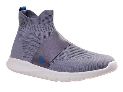 Ghost Grey -