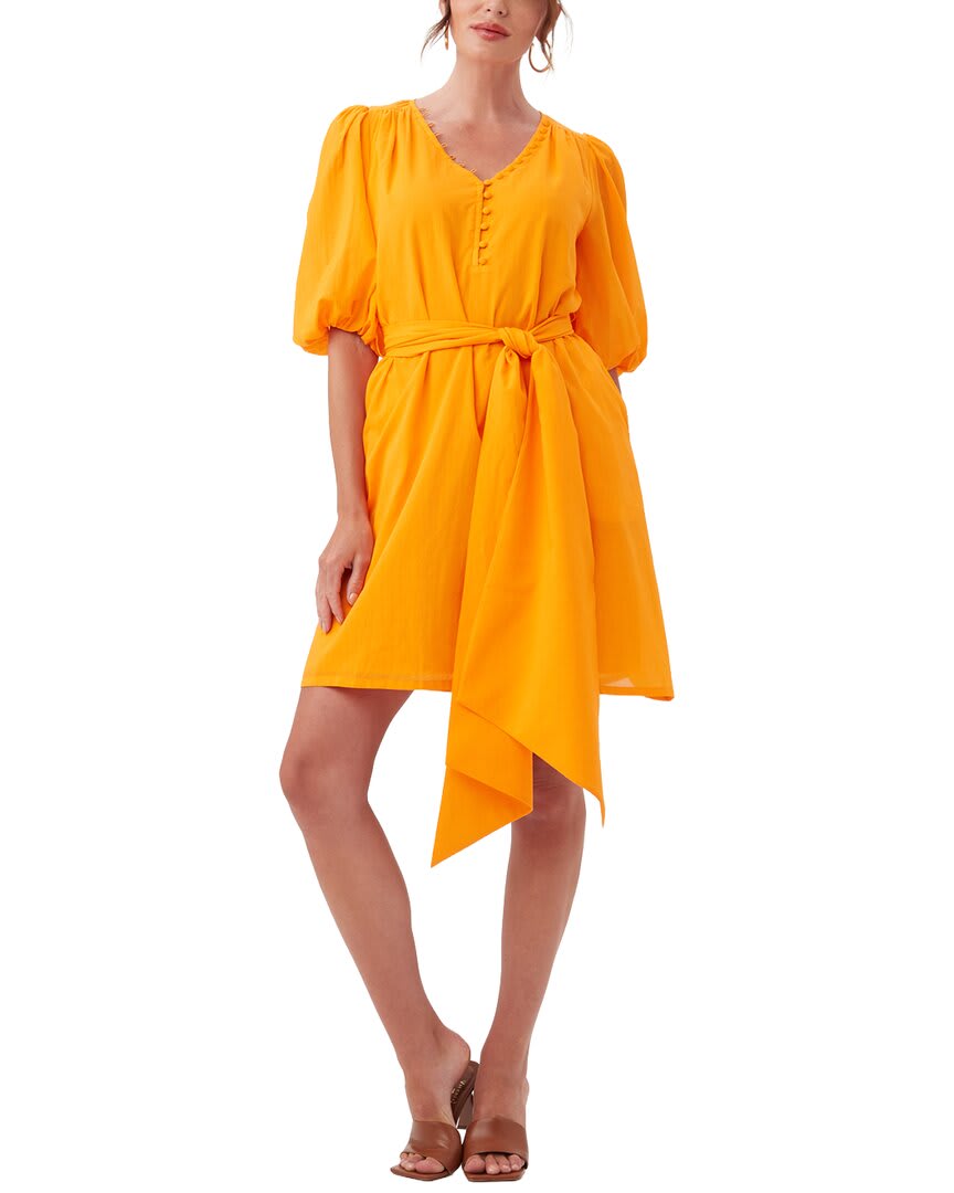 FLO-FLORIDA ORANGE-