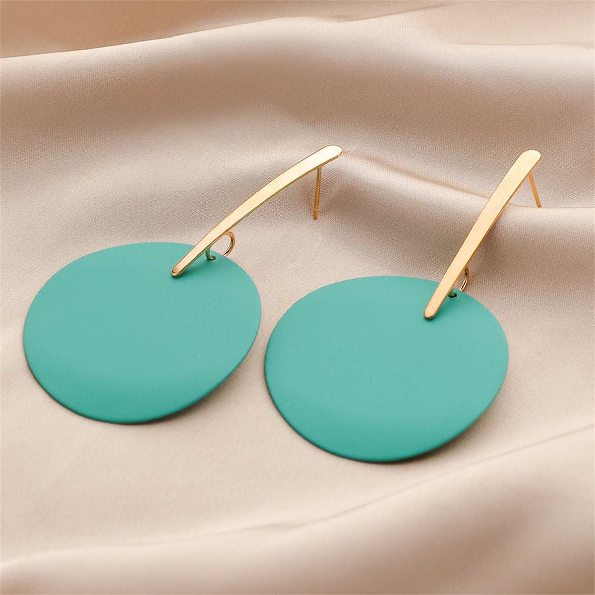Green-