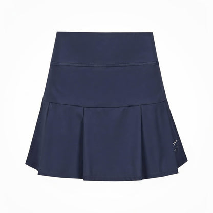 Navy Peacoat-