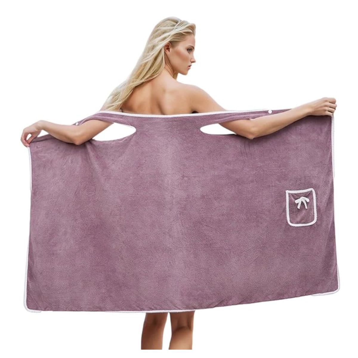 Dusty Rose-